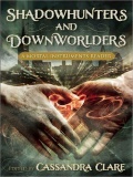 Shadowhunters and Downworlders mobile app for free download